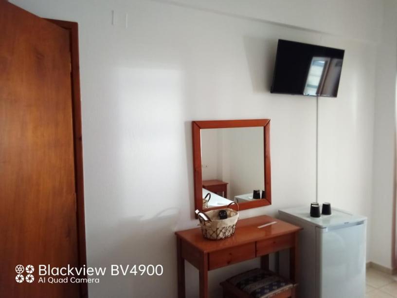 Faragi Apartment Ayía Roúmeli Luaran gambar